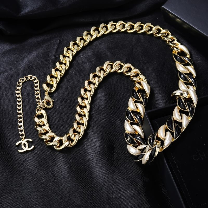 Chanel Necklaces